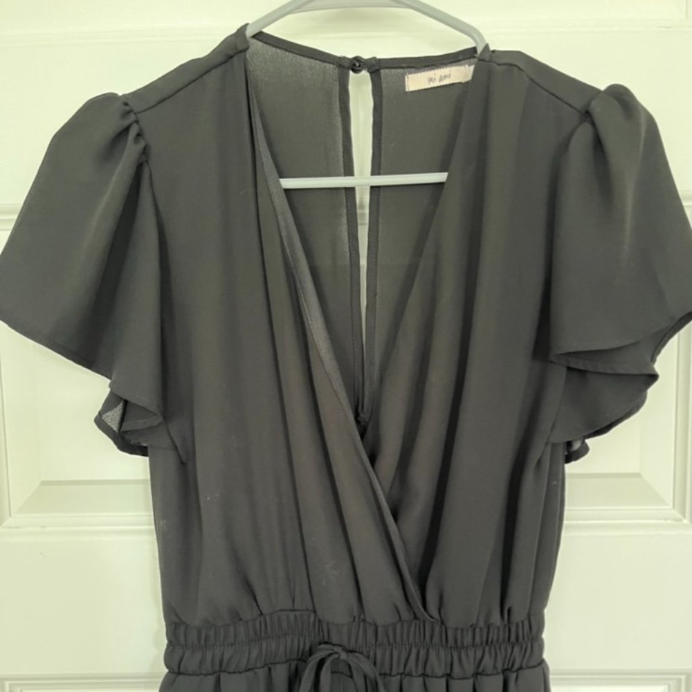 Jumpsuit